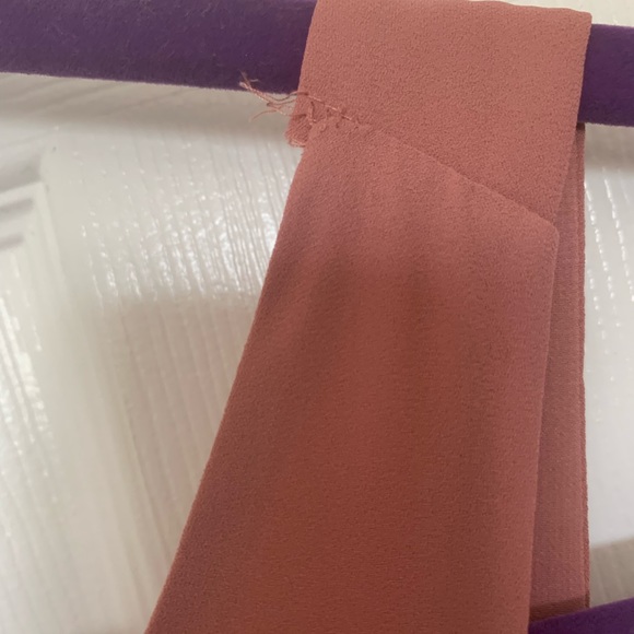 Bcbgmaxazria Dacey High-Low Dress - Picture 8 of 8